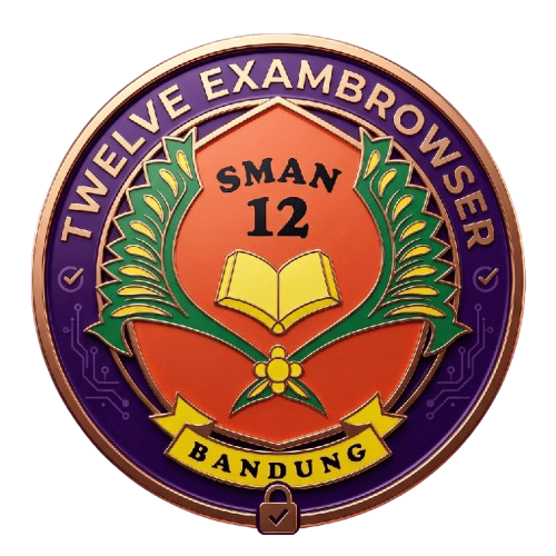 Logo Ujian
